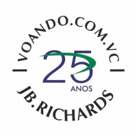 JB Richards,Turismo Corp.,Câmbio,Operadora de Intercâmbio Cultural logo - Similar company to Frisson Câmbio E Turismo