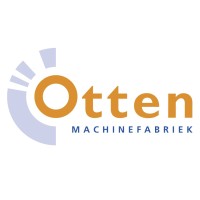 Machinefabriek Otten B.V. logo - Similar company to Multi Purpose Cable Solutions Bv