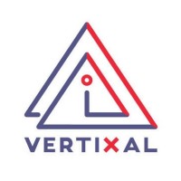 Vertixal logo - Similar company to Voxeureka