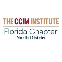 Florida CCIM Chapter North District logo - Similar company to Ccim Florida Central District