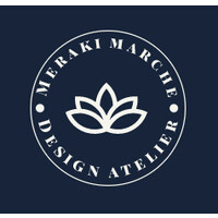 Meraki Marche logo - Similar company to Finding La Dolce Vita