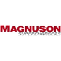 Magnuson Superchargers logo - Similar company to Vmp Performance