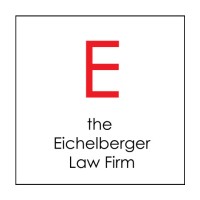 Eichelberger Law Firm, PLLC logo - Similar company to Aj Esquire