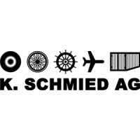K. SCHMIED AG logo - Similar company to Brainswitch