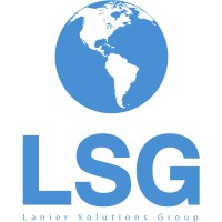 Lanier Solutions Group (LSG) logo - Similar company to Cmit Solutions Of Lanier