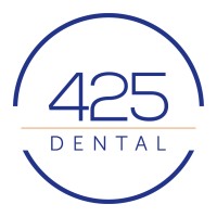 425 Dental logo - Similar company to Coastal Endodontic Studio