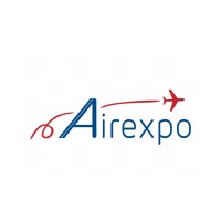 Airexpo logo - Similar company to Flyimpulse