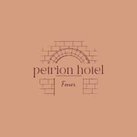 Petrion Hotel logo - Similar company to Hush Hostels
