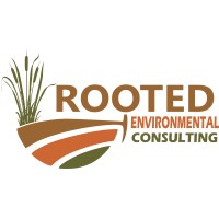 Rooted Environmental Consulting logo - Similar company to Lambda Iota Mu