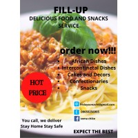 Fill-Up Confectionery logo - Similar company to Swift Group