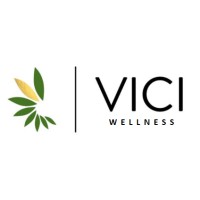 VICI Wellness logo - Similar company to Heebs Healthcare Private Limited