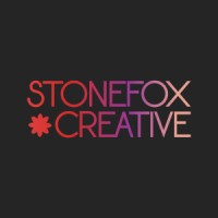 Stonefox Creative logo - Similar company to 18Ninety Creative