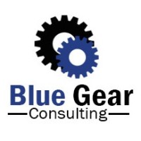 Blue Gear Consulting logo - Similar company to Mva Engineering Group Ltd.