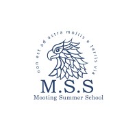Mooting Summer School logo - Similar company to Eclrhub