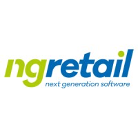 NG Retail logo - Similar company to Egoé