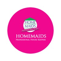 Homemaids LLC logo - Similar company to Clean Pro Services, Inc.