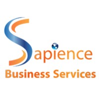 SAPIENCE Business Services logo - Similar company to Vaultup Technologies