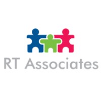 RT Associates logo - Similar company to Hanin Official