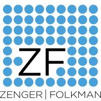 Zenger Folkman logo - Similar company to Altify