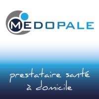 Medopale logo - Similar company to Bm Course