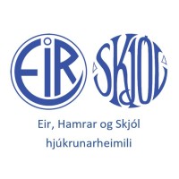 Eir, Hamrar Og Skjól Hjúkrunarheimili