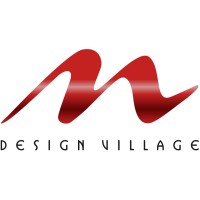 M Design Village logo - Similar company to Striventa