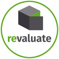 revaluate AG logo - Similar company to Itimat Solution