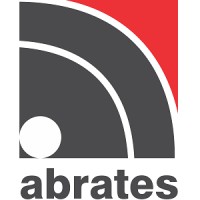 Abrates - Associação Brasileira de Tradutores e Intérpretes logo - Similar company to Traduza - Soluções Linguísticas