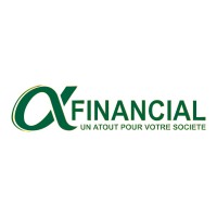 ALPHA Financial SA logo - Similar company to Owari