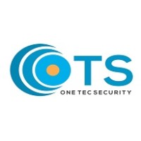One-Tec Security logo - Similar company to Melbourne Electronic Security