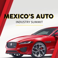 Mexico's Auto Industry Summit logo - Similar company to Secomex Logistikos