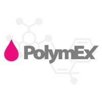 Polymex logo - Similar company to Polymerexpert - Part Of Solabia Group