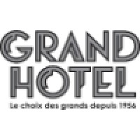 Grand Hôtel D'Abidjan
