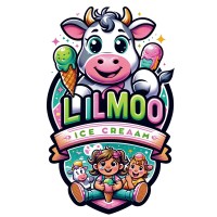 Lil Moo Robotic Ice Cream Vending logo - Similar company to Ufe Dubai