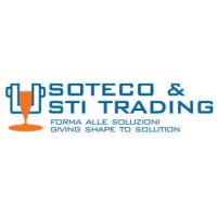 SOTECO&STI Trading S.r.o. logo - Similar company to Dunamis Forwarding & Consulting Plc