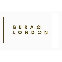 Buraq London logo - Similar company to Propteq