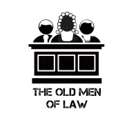 The Old Men Of Law logo - Similar company to Mudd Up Ltd
