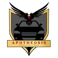 Apotheosis Consulting Group logo - Similar company to Patriot Automotive Group
