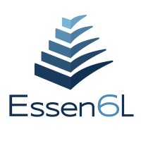 Essen6L logo - Similar company to Essen-6 Digital Technologies