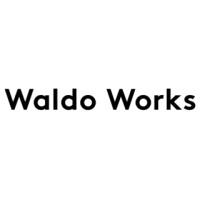 Waldo Works logo - Similar company to Tuckey Design Studio