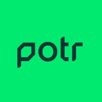 POTR logo - Similar company to Bode Studio