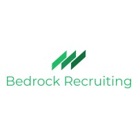 Bedrock Recruiting logo - Similar company to Bedrock-Recruiting