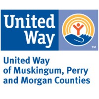 United Way of Muskingum, Perry and Morgan Counties logo - Similar company to Rathbone Group, Llc
