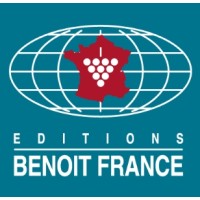 EDITIONS BENOIT FRANCE logo - Similar company to Climats