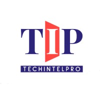 TechIntelPro logo - Similar company to Aka Cognitive