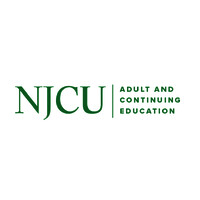 NJCU Adult and Continuing Education logo - Similar company to Monica Weldon Consulting Llc