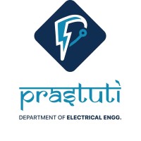PRASTUTI, IIT(BHU) Varanasi logo - Similar company to Snowdrop Foundation