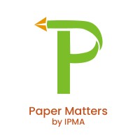 Paper Matters logo - Similar company to Ipma