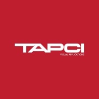 TAPCI Visual Applications logo - Similar company to Bak Industry