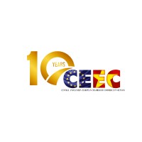 Central and Eastern European Chamber of Commerce in Vietnam (CEEC) logo - Similar company to Vinatipcsouth - Vietnam Trade & Investment Promotion Club